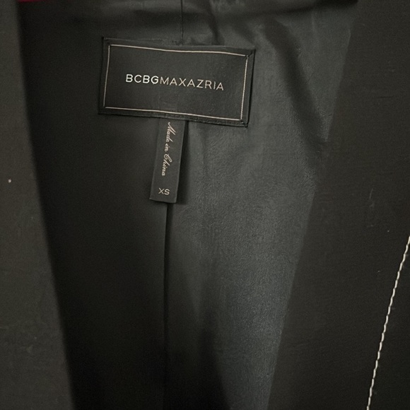 BCBG blazer - Picture 2 of 3